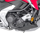 Paramotore Tubolare - Givi Compatibile Con Honda Nc 750 X (2021-2025)