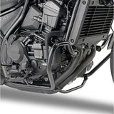 Paramotore Tubolare - Givi Compatibile Con Honda Cmx 1100 T Rebel (2023-2024)