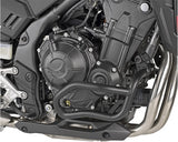 Paramotore Tubolare - Givi Compatibile Con Honda Cb 500 Hornet (2024)