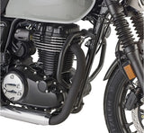 Paramotore Tubolare - Givi Compatibile Con Honda Gb 350 S (2025)