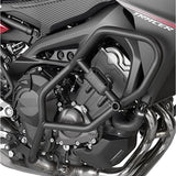 Paramotore Tubolare - Givi Compatibile Con Yamaha Mt-09 Tracer (2015-2017)