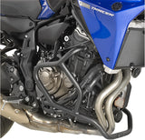 Paramotore Tubolare - Givi Compatibile Con Yamaha Mt-07 Tracer (2016-2019)