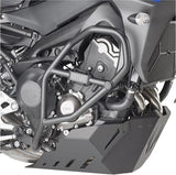 Paramotore Tubolare - Givi Compatibile Con Yamaha Tracer 900 - Gt (2018-2020)