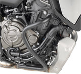 Paramotore Tubolare - Givi Compatibile Con Yamaha Tracer 7 - Gt (2020-2024)