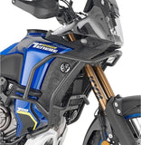 Paramotore Tubolare - Givi Compatibile Con Yamaha Ténéré 700 World Raid (2022-2024)