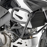 Paramotore Tubolare - Givi Compatibile Con Suzuki V-Strom 1050 - Se (2020-2024)