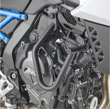 Paramotore Tubolare - Givi Compatibile Con Suzuki Gsx 8S (2023-2024)