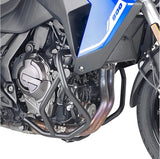 Paramotore Tubolare - Givi Compatibile Con Suzuki V-Strom 800 Se (2023-2024)