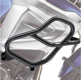 Paramotore Tubolare - Givi Compatibile Con Yamaha Xt 1200 Ze Super Ténéré (2014-2020)