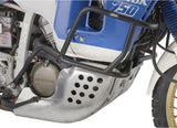 Paramotore Tubolare - Givi Compatibile Con Honda Africa Twin 750 (1996-2002)