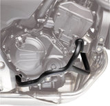 Paramotore Tubolare - Givi Compatibile Con Honda Hornet 600 - Abs (2011-2013)