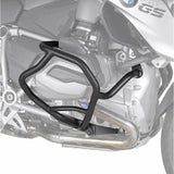 Paramotore Tubolare - Givi Compatibile Con Bmw R 1200 Gs (2016-2018)