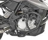 Paramotore Tubolare - Givi Compatibile Con Bmw G 310 Gs (2017-2024)