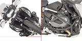 Paramotore Tubolare - Givi Compatibile Con Bmw R 1250 (2019-2024)