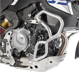 Paramotore Tubolare Tn5129Ox - Givi Compatibile Con Bmw F 800 Gs (2024)