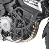 Paramotore Tubolare Tn5129 - Givi Compatibile Con Bmw F 850 Gs (2018-2020)