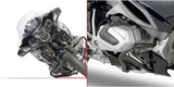 Paramotore Tubolare - Givi Compatibile Con Bmw R 1250 Rt (2019-2020)