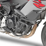Paramotore Tubolare - Givi Compatibile Con Bmw F 900 Xr (2020-2022)