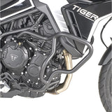 Paramotore Tubolare - Givi Compatibile Con Triumph Tiger 900 (2020-2023)