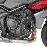 Paramotore Tubolare - Givi Compatibile Con Triumph Tiger 660 Sport (2022-2024)