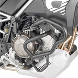 Paramotore Tubolare - Givi Compatibile Con Aprilia Tuareg 660 (2021-2024)