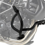 Paramotore Tubolare - Givi Compatibile Con Bmw F 650 Gs (2008-2017)