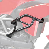 Paramotore Tubolare - Givi Compatibile Con Ducati Multistrada 1200 (2011-2012)