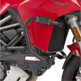 Paramotore Tubolare - Givi Compatibile Con Ducati Multistrada 950 S (2019-2021)