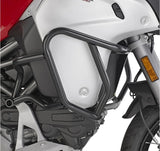 Paramotore Tubolare - Givi Compatibile Con Ducati Multistrada Enduro 1260 (2019-2021)