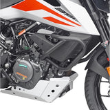Paramotore Tubolare - Givi Compatibile Con Ktm 390 Adventure (2020-2024)
