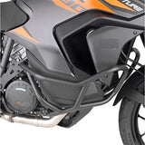 Paramotore Tubolare - Givi Compatibile Con Ktm 1290 Super Adventure S (2021-2024)