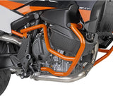 Paramotore Tubolare - Givi Compatibile Con Ktm 890 Smt (2023-2024)