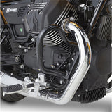 Paramotore Tubolare - Givi Compatibile Con Moto Guzzi V7 Iii Stone - Special (2017-2020)