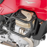 Paramotore Tubolare - Givi Compatibile Con Moto Guzzi V 100 Mandello 1000 (2022-2024)