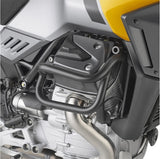 Paramotore Tubolare - Givi Compatibile Con Moto Guzzi Stelvio 1000 (2024)