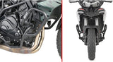 Paramotore Tubolare - Givi Compatibile Con Benelli Trk 702 X (2023-2024)