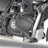 Paramotore Tubolare - Givi Compatibile Con Royal Enfield Himalayan (2018-2020)