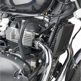 Paramotore Tubolare - Givi Compatibile Con Royal Enfield Shotgun 650 (2024)