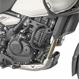 Paramotore Tubolare - Givi Compatibile Con Royal Enfield Himalayan 450 (2024)
