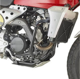 Paramotore Tubolare - Givi Compatibile Con Fantic Motor Caballero Scrambler 500 (2018-2023)