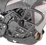 Engine Guard - Givi Compatible With Moto Morini X-Cape 649 (2021-2024)