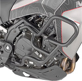 Paramotore Tubolare - Givi Compatibile Con Moto Morini X-Cape 649 (2021-2024)
