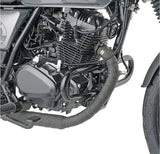 Paramotore Tubolare - Givi Compatibile Con Brixton Felsberg 125 (2023-2024)