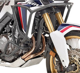 Paramotore Tubolare Alto - Givi Compatibile Con Honda Crf 1000 L Africa Twin (2016-2017)