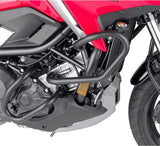 Paramotore Tubolare Alto - Givi Compatibile Con Honda Nc 750 X (2021-2025)
