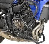 High Engine Guard - Givi Compatible With Yamaha Mt-07 Tracer (2016-2019)