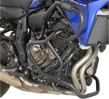 Paramotore Tubolare Alto - Givi Compatibile Con Yamaha Mt-07 Tracer (2016-2019)