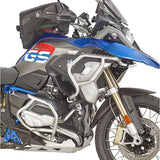 Paramotore Tubolare Alto Tnh5124Ox - Givi Compatibile Con Bmw R 1250 Gs (2019-2023)