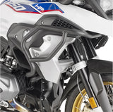 Paramotore Tubolare Alto Tnh5124 - Givi Compatibile Con Bmw R 1200 Gs (2017-2018)