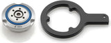Tappo Olio Motore - Rizoma Compatibile Con Bmw R 1200 Gs (2004-2018)